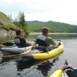 Straitedge® 1-person Kayak - Image 4
