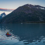 AdvancedFrame® 1-person Kayak - Red - Image 5