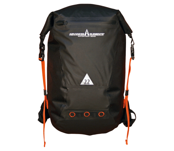 Blast22™ Rolltop Pack | Kayaks Ireland | Munster Marine