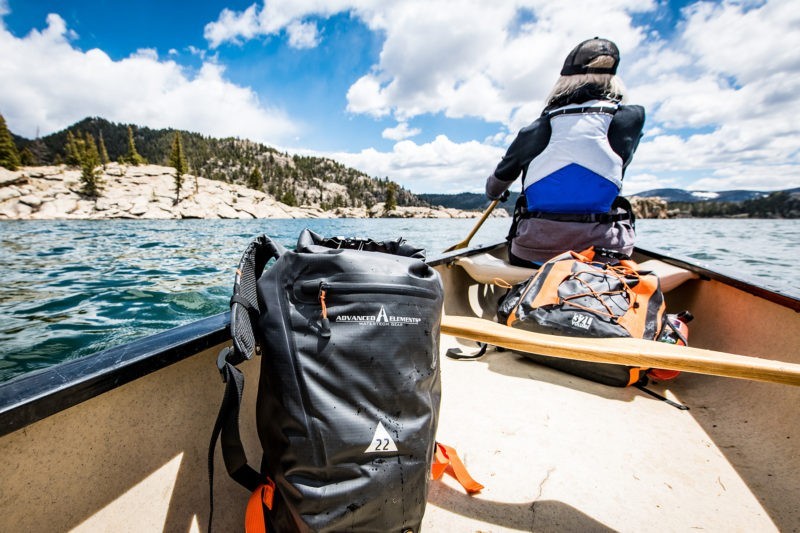 Blast22™ Rolltop Pack - Image 7