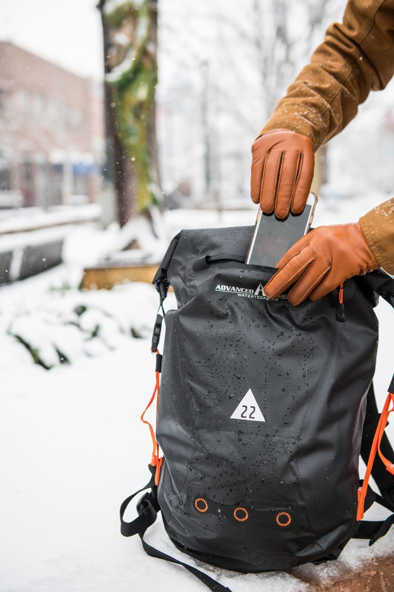 Blast22™ Rolltop Pack - Image 4