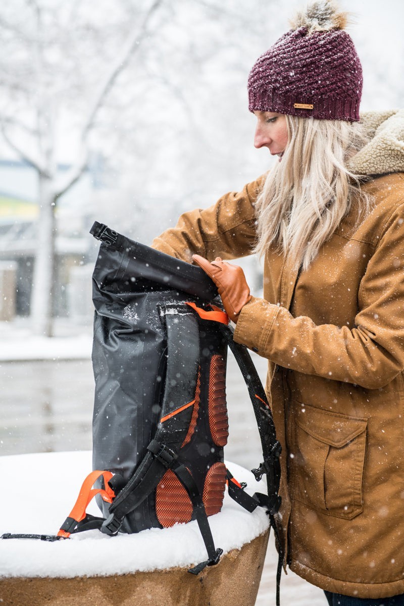 Blast22™ Rolltop Pack - Image 3