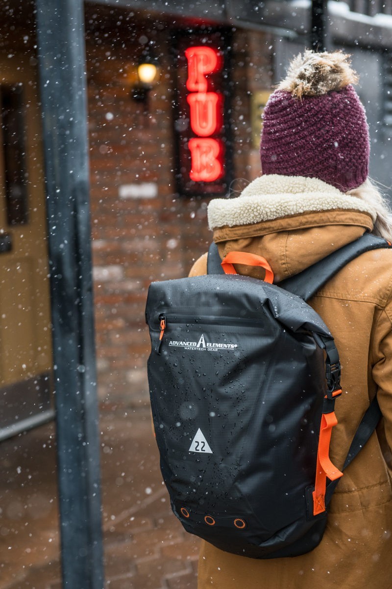 Blast22™ Rolltop Pack - Image 5