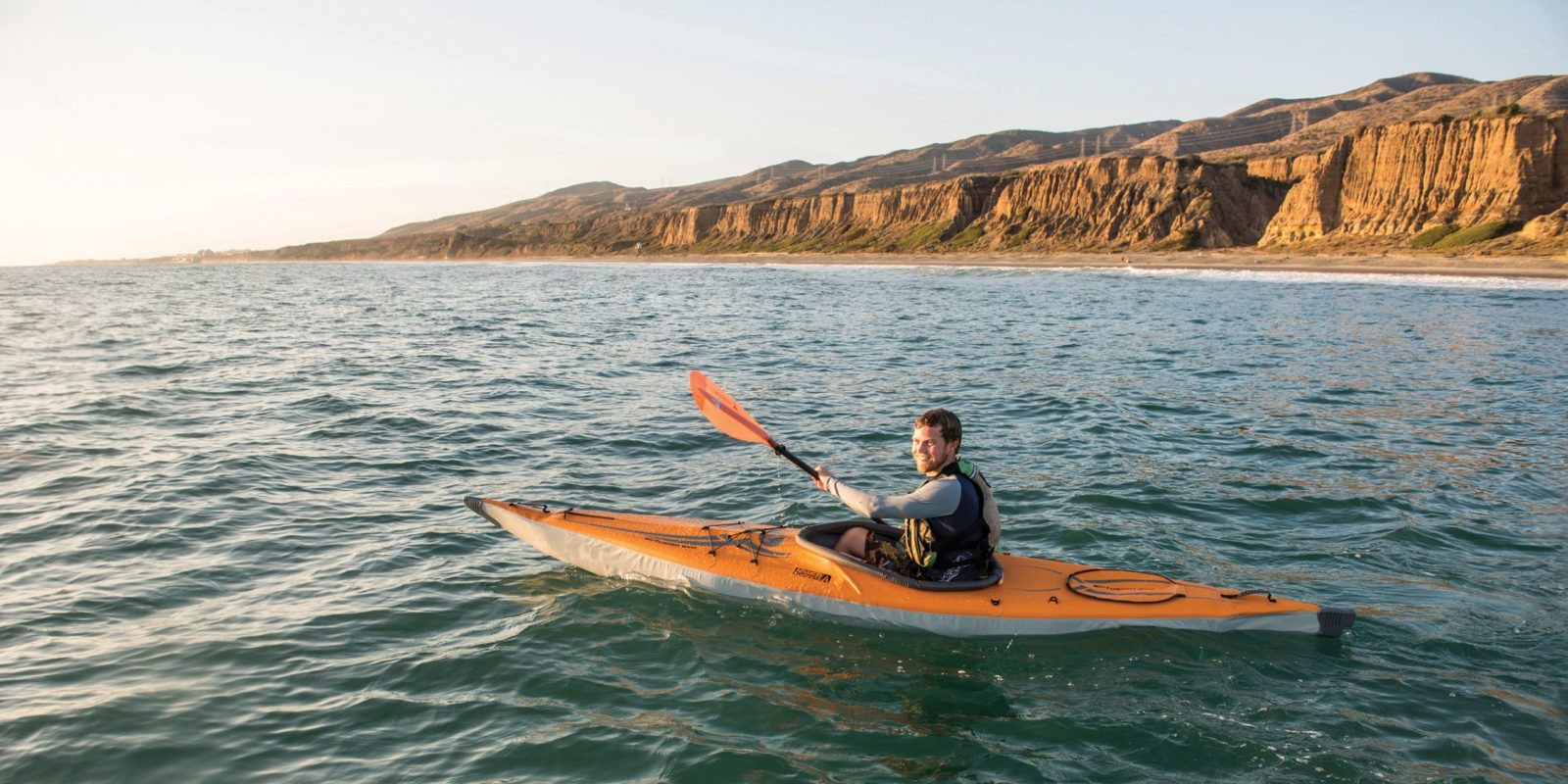 Advanced Elements Inflatable Kayaks