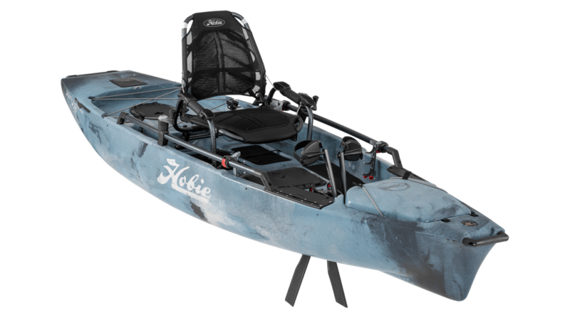 Hobie Mirage Pro Angler 12 with 360 Drive Technology
