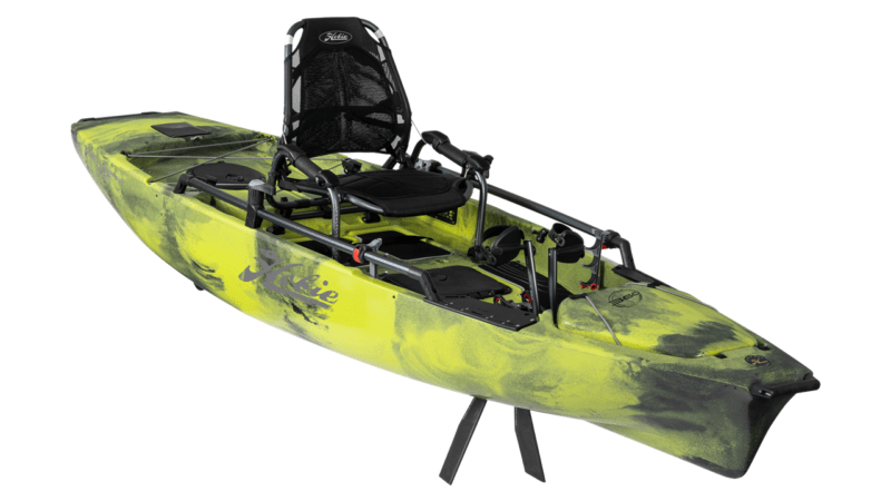 Hobie Mirage Pro Angler 14 with 360 Drive Technology