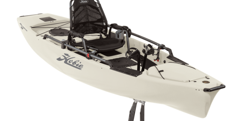 Hobie Mirage Pro Angler 12