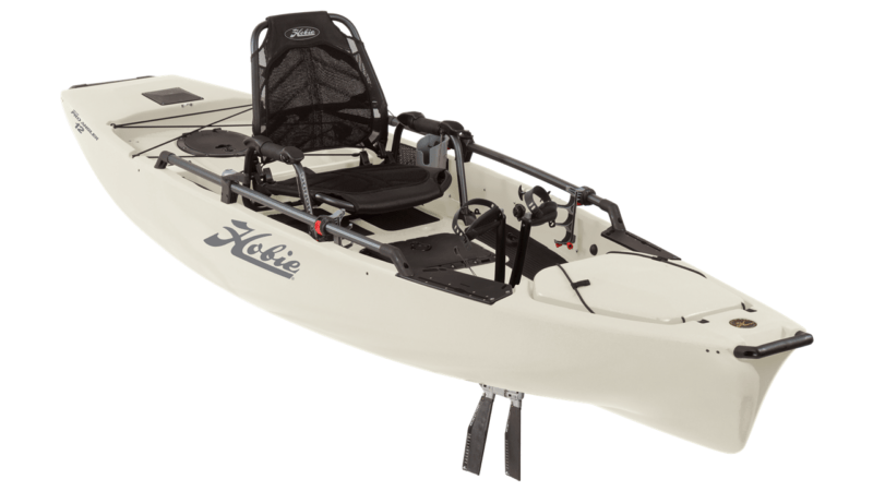 Hobie Mirage Pro Angler 12