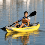 Straitedge® 1-person Kayak - Image 2