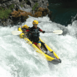 Straitedge® 1-person Kayak - Image 3
