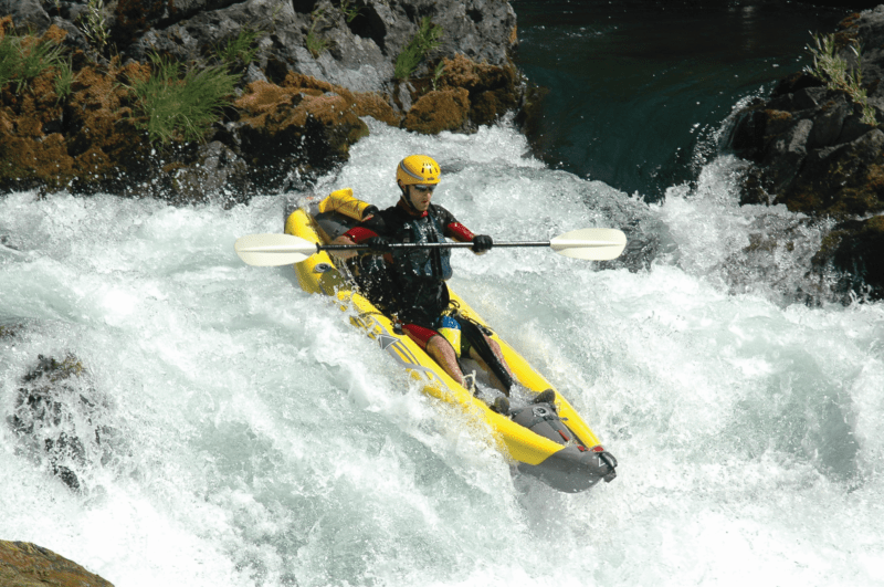 Straitedge® 1-person Kayak - Image 3