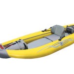 Straitedge® 1-person Kayak