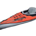 AdvancedFrame® 1-person Kayak - Red