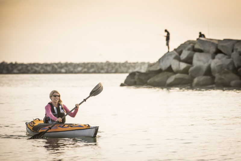 AdvancedFrame® Sport 1-person Kayak - Image 3