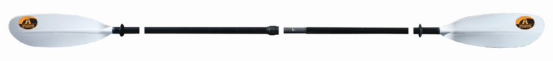 Orbit - Fibreglass/Nylon Paddle (4-Part) - Image 2