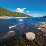 AdvancedFrame® Ultralite 1-person Kayak - Image 3
