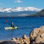 AdvancedFrame® Ultralite 1-person Kayak - Image 4