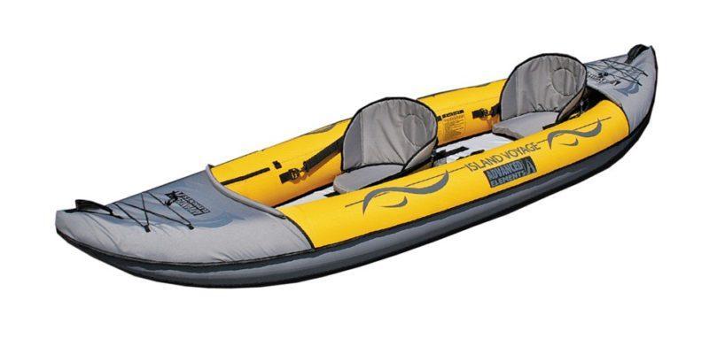 Island Voyage™ 2-person Kayak