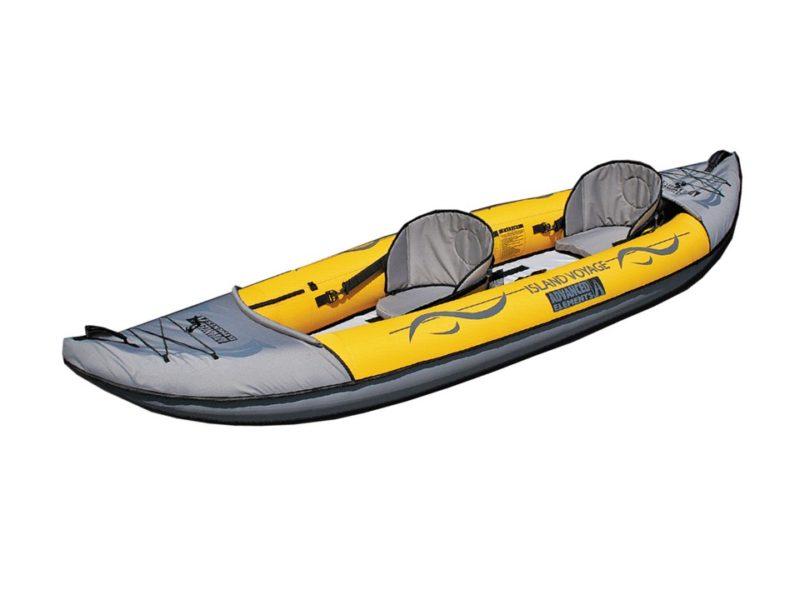 Island Voyage™ 2-person Kayak