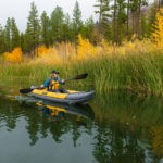 Island Voyage™ 2-person Kayak - Image 4