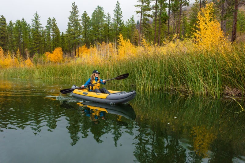 Island Voyage™ 2-person Kayak - Image 4