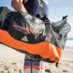 Funk Bag™ - Keep Damp and Dirty gear Ventilated - Image 4