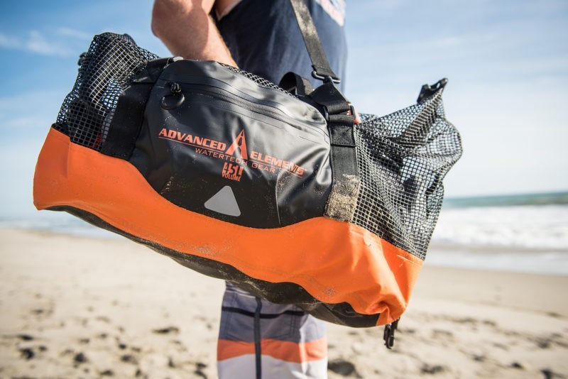 Funk Bag™ - Keep Damp and Dirty gear Ventilated - Image 4