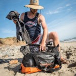 Funk Bag™ - Keep Damp and Dirty gear Ventilated - Image 2