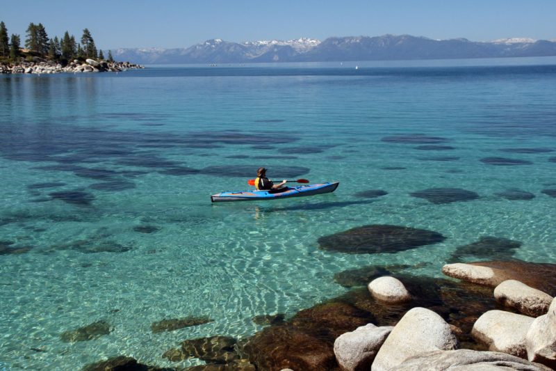 AdvancedFrame®Expedition Elite 1-person Kayak - Image 3