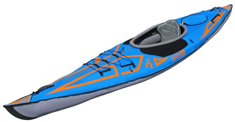 AdvancedFrame®Expedition Elite 1-person Kayak