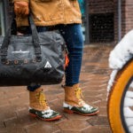 Thunder25™ Rolltop Duffel Bag - Image 4