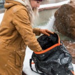 Thunder25™ Rolltop Duffel Bag - Image 2