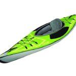 AdvancedFrame® Ultralite 1-person Kayak