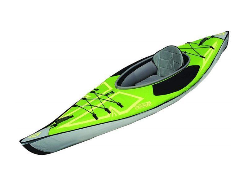 AdvancedFrame® Ultralite 1-person Kayak