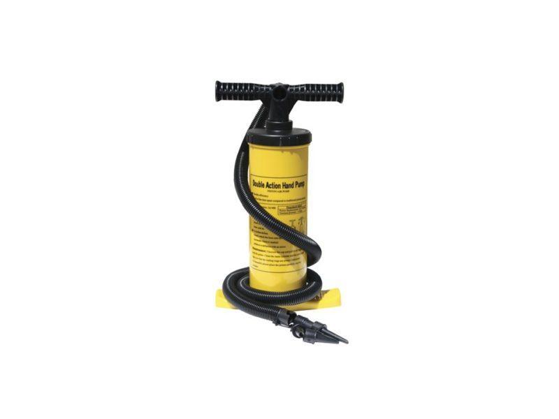 Double Action Pump