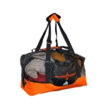 Funk Bag™ - Keep Damp and Dirty gear Ventilated