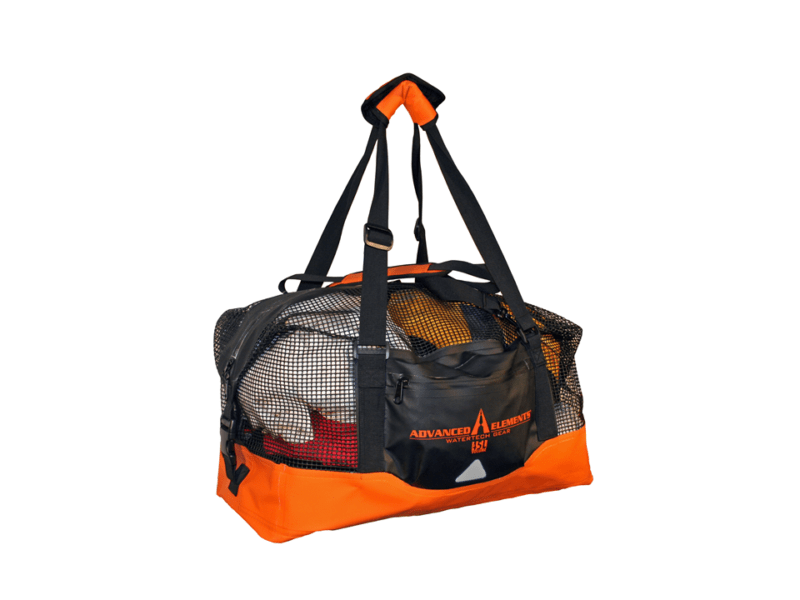 Funk Bag™ - Keep Damp and Dirty gear Ventilated