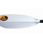 Orbit - Fibreglass/Nylon Paddle (4-Part)