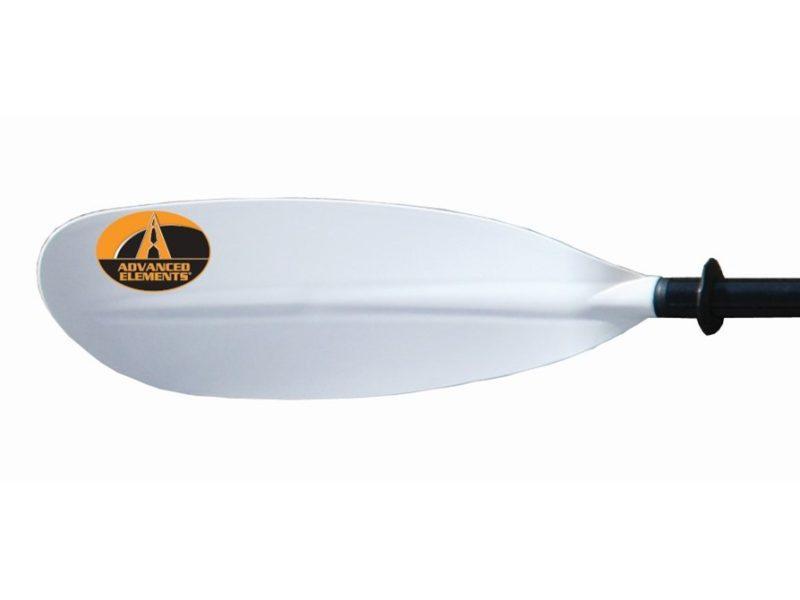 Orbit - Fibreglass/Nylon Paddle (4-Part)