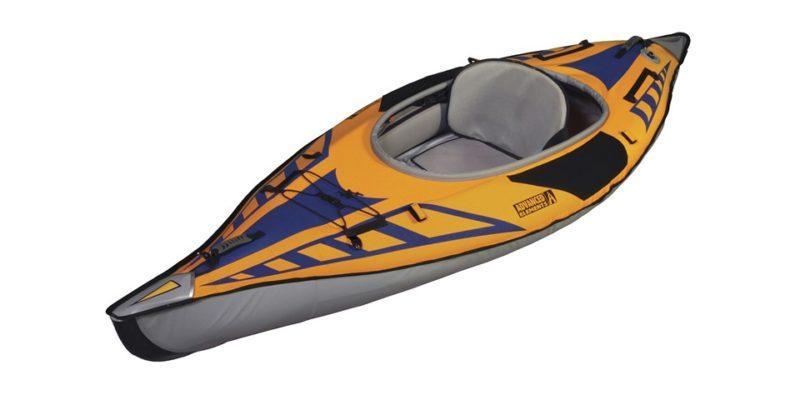 AdvancedFrame® Sport 1-person Kayak