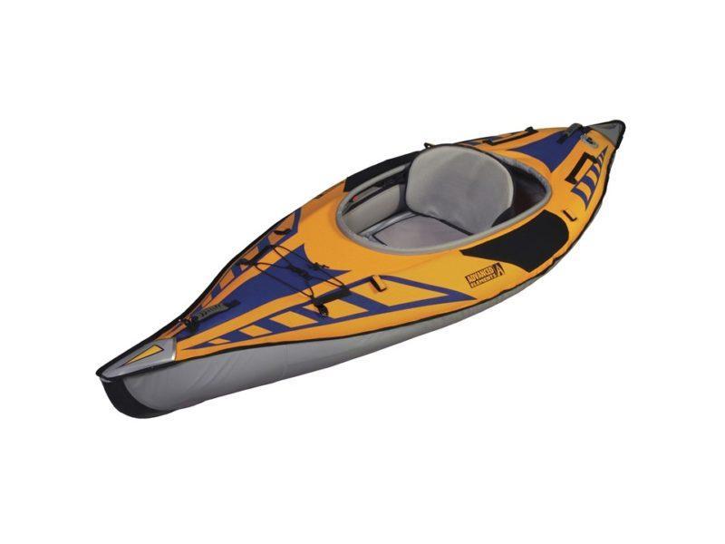 AdvancedFrame® Sport 1-person Kayak