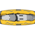 Island Voyage™ 2-person Kayak - Image 2