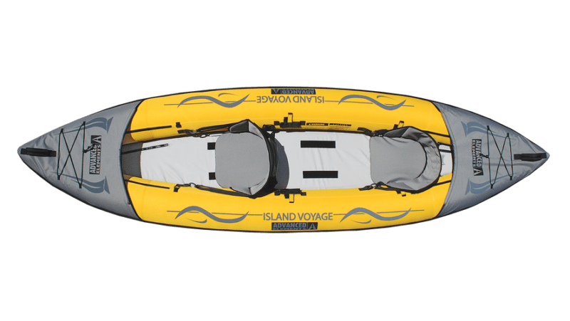 Island Voyage™ 2-person Kayak - Image 2