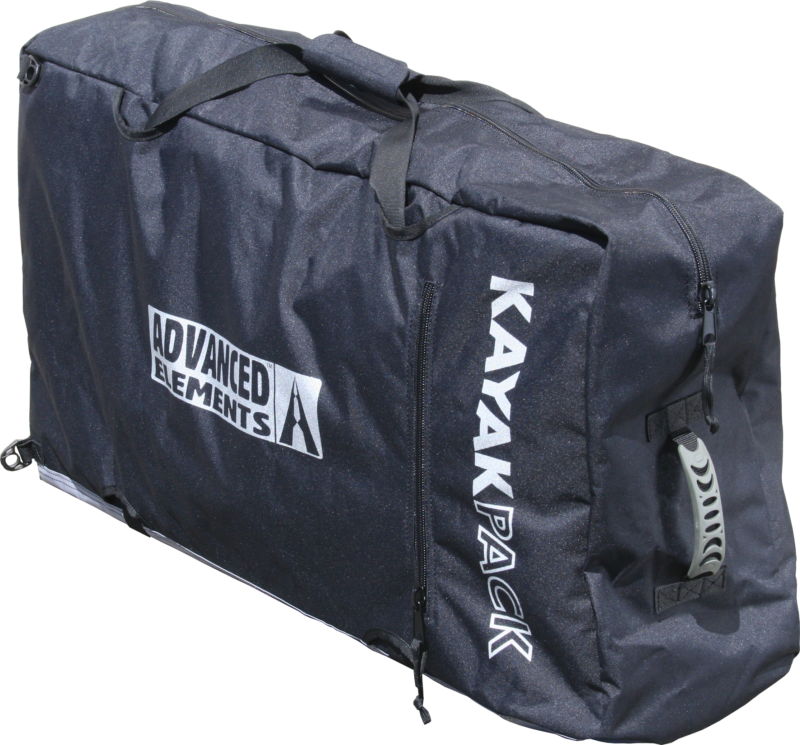 Kayakpack™ - Travel Bag for Kayaks - Image 4