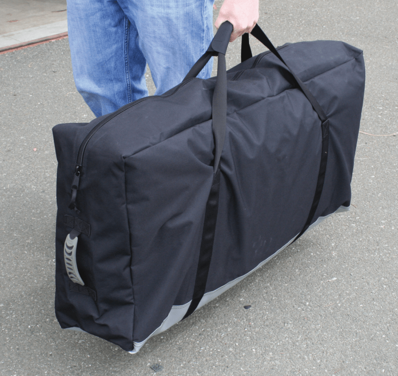 Kayakpack™ - Travel Bag for Kayaks - Image 3