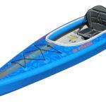 Airvolution™ Drop-stitch Single Kayak