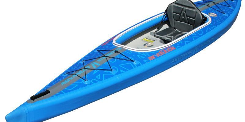 Airvolution™ Drop-stitch Single Kayak