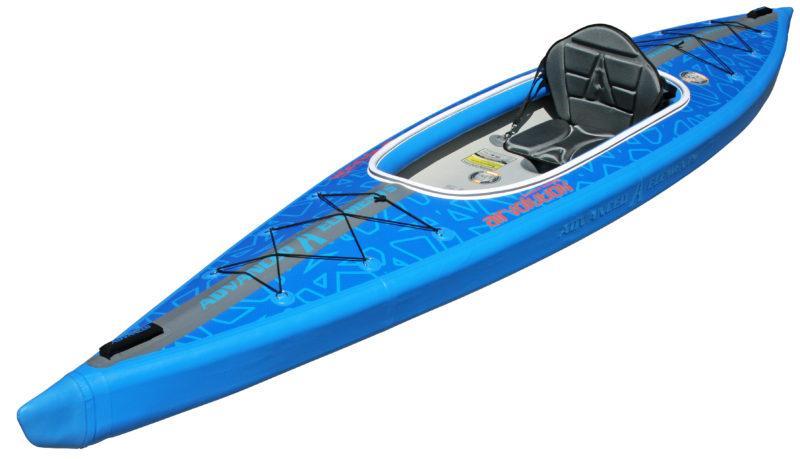 Airvolution™ Drop-stitch Single Kayak