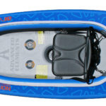 Airvolution™ Drop-stitch Single Kayak - Image 2