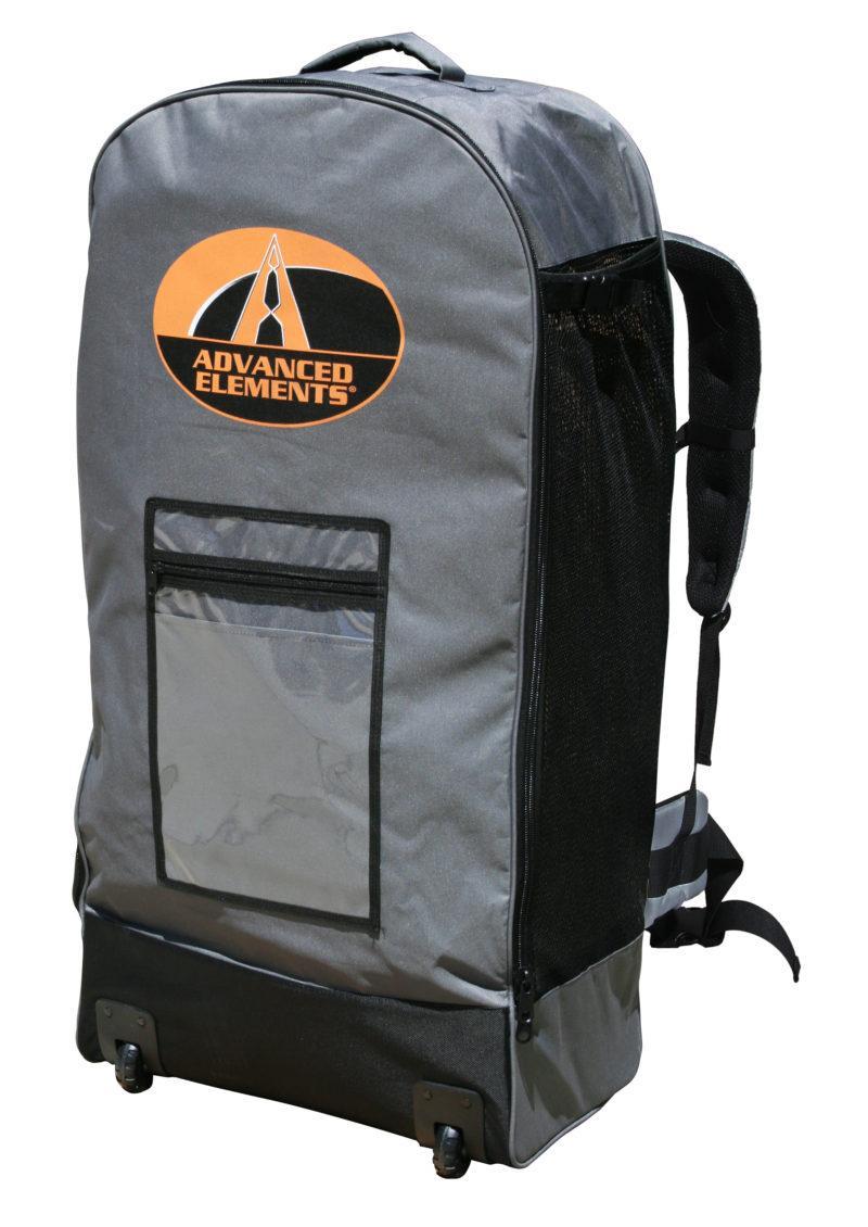 Airvolution2™ Drop-stitch Tandem Kayak - Image 4